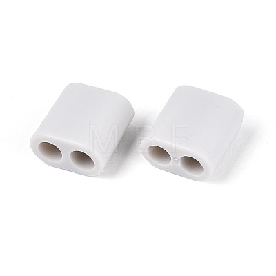 ABS Plastic Beads OACR-N156-07B-1