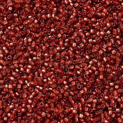 MIYUKI Delica Beads X-SEED-J020-DB2173-1