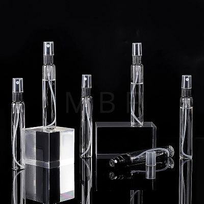 Refillable Bottles Set AJEW-BC0001-90A-1