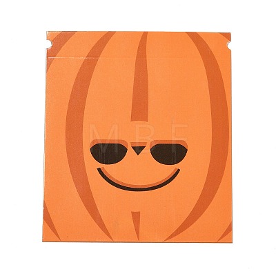 Halloween Cartoon Cardboard Candy Boxes CON-G017-01E-1