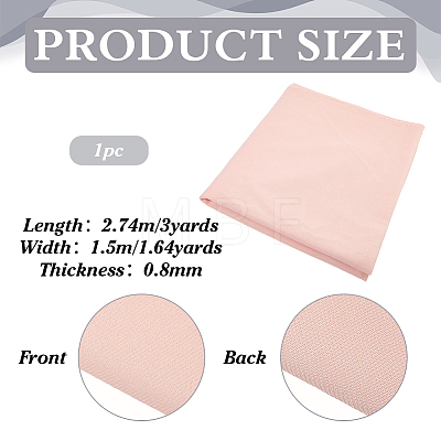 3 Yards Polyester Fabric DIY-FG0010-53E-1