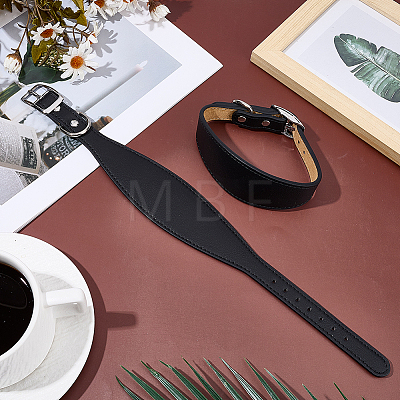 2Pcs Adjustable Microfiber Saddle Straps AJEW-CL0005-52-1