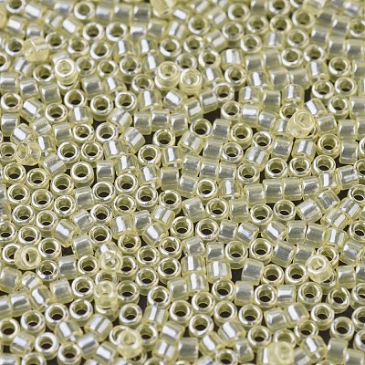 MIYUKI Delica Beads SEED-J020-DB1471-1