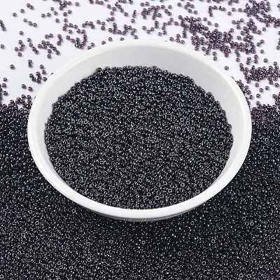 MIYUKI Round Rocailles Beads SEED-G009-RR0171-1