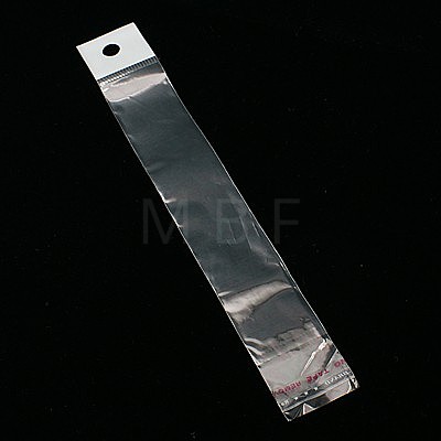 Cellophane Bags LS-X-OPC-I002-3x21cm-1