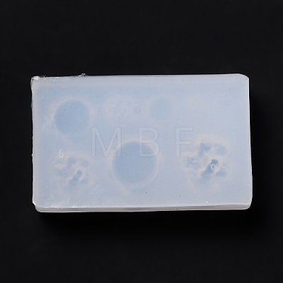 DIY Pendants Silicone Molds DIY-Z010-08-1