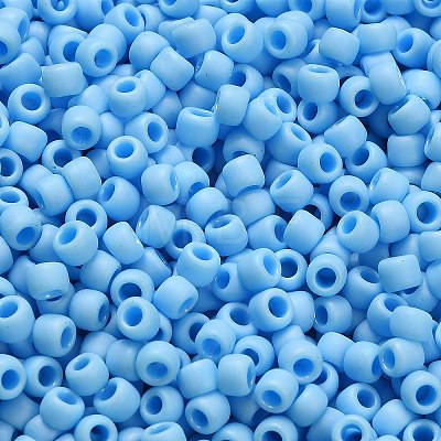 TOHO 6/0 Round Beads SEED-TR06-0403F-1