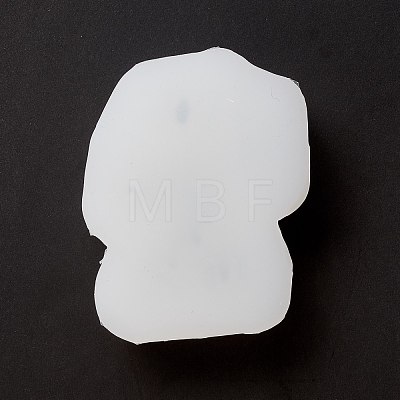DIY Candle Making Silicone Molds DIY-M031-10-1