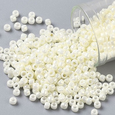 TOHO 8/0 Round Beads X-SEED-TR08-0122-1