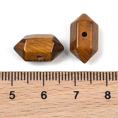 Natural Tiger Eye Beads GG-CBA3EE1-07A-1