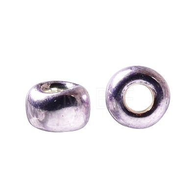 TOHO Round Seed Beads SEED-XTR08-0554-1