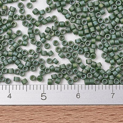 MIYUKI Delica Beads SEED-X0054-DB2312-1
