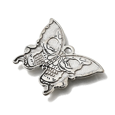 Gothic Tibetan Style Alloy Pendants AL-CBAF9DF-02D-1