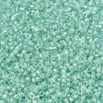 MIYUKI Delica Beads SEED-JP0008-DB1707-1