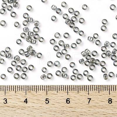 TOHO Round Seed Beads X-SEED-TR08-0176-1