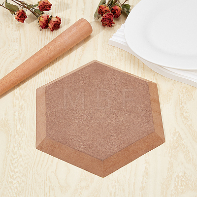 MDF Wood Boards FIND-WH0110-664H-1