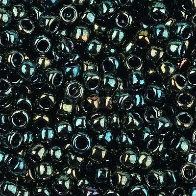 TOHO Round Seed Beads SEED-XTR08-0507-1