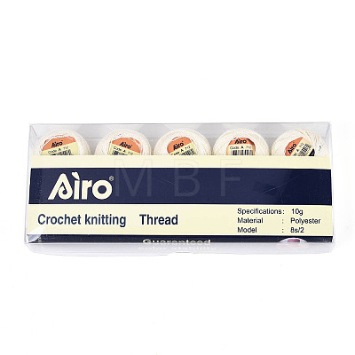 Braided Polyester Cord OCOR-T017-04A-01-1