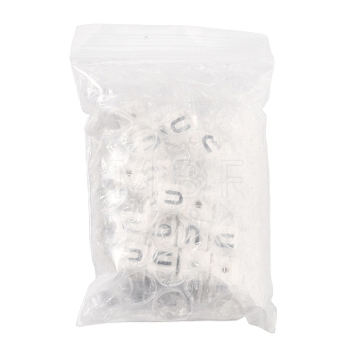 20Pcs Porcelain Beads PORC-FS0001-08F-1