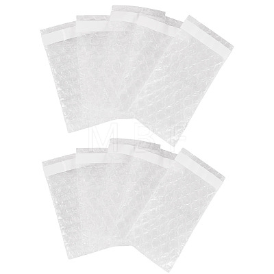PE Film Bubble Bags ABAG-TAC0035-08A-1