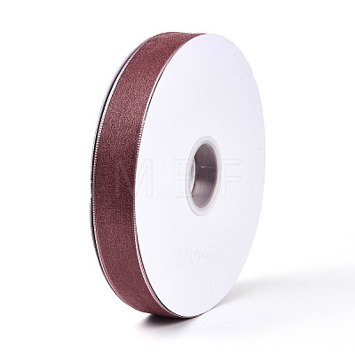Polyester Satin Ribbon SRIB-T009-09D-1