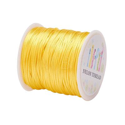 Nylon Thread NWIR-JP0010-1.0mm-543-1