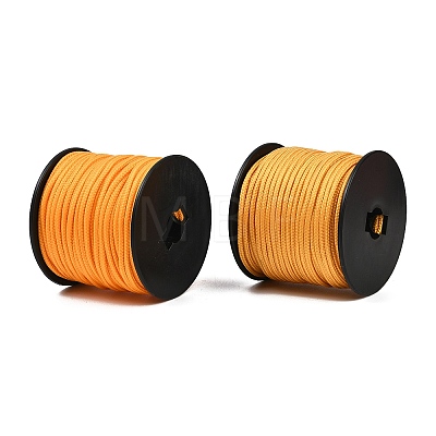 50M Nylon Braided Cords NWIR-XCP0001-23-1