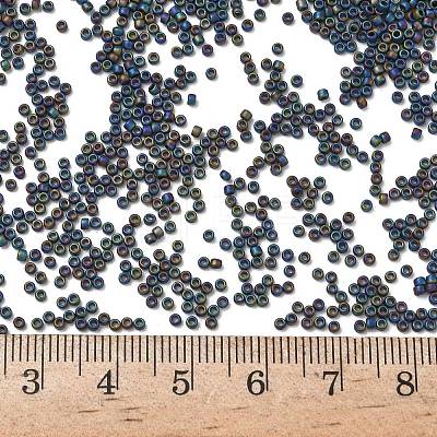 TOHO 15/0 Round Beads SEED-XTR15-2642F-1