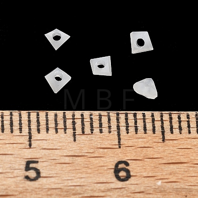 Glass Beads GLAA-D300-01B-1