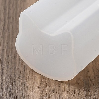 DIY Silicone Candle Molds SIL-F011-02E-1