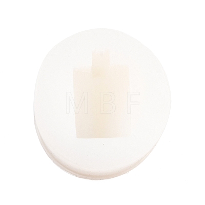 House DIY Candle Silicone Molds DIY-M031-60-1