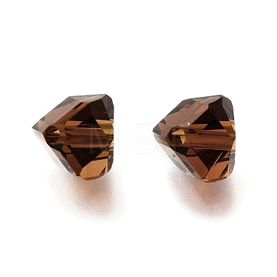 Glass Imitation Austrian Crystal Beads GLAA-P071-02B-1