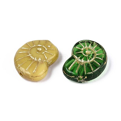 Glass Beads X-LAMP-T021-92M-1