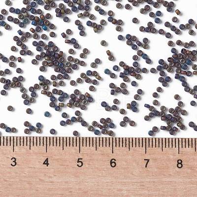 TOHO Round Seed Beads X-SEED-TR15-0615-1