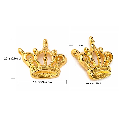 Tibetan Style Alloy Pendants LS-K083P011-1