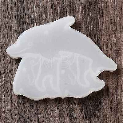 DIY Silicone Pendant Molds SIMO-Z005-02-1