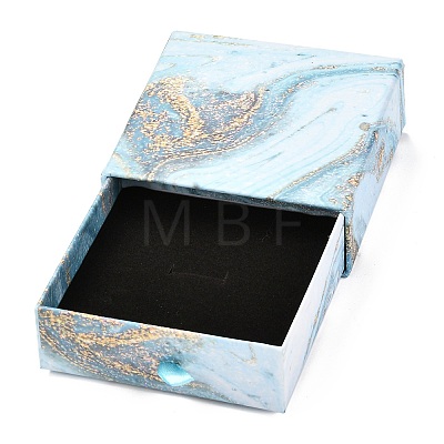 Square Paper Drawer Box X1-CON-J004-03C-01-1