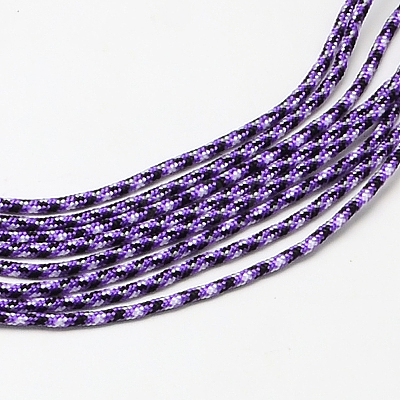 Polyester & Spandex Cord Ropes RCP-R007-334-1