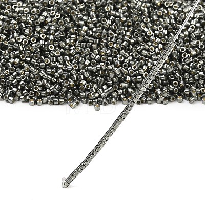 MIYUKI Delica Beads LS-X-SEED-J020-DB2512-1