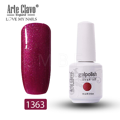 15ml Special Nail Gel MRMJ-P006-D048-1