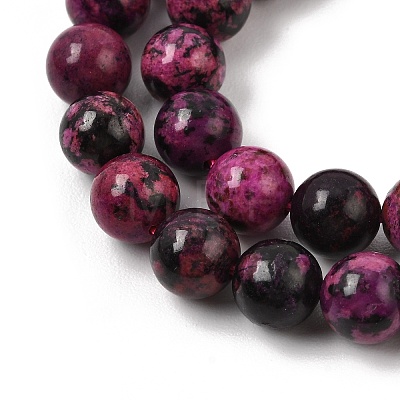 Natural Jade Beads Strands GG-CBA96AE-01B-1
