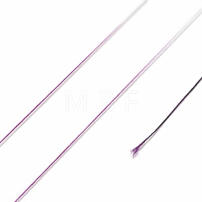 3-Ply Segment Dyed Nylon Thread Cord NWIR-F011-01A-1