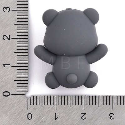 Silicone Beads SIL-S010-05C-1