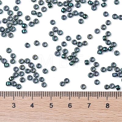 TOHO Round Seed Beads X-SEED-TR08-0506-1