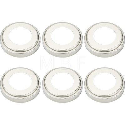 SUPERFINDINGS 304 Stainless Steel Lid STAS-FH0001-35-1