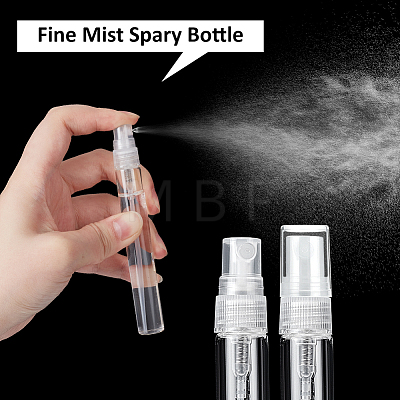 20Ocs Glass Refillable Perfume Bottle AJEW-NB0009-13-1