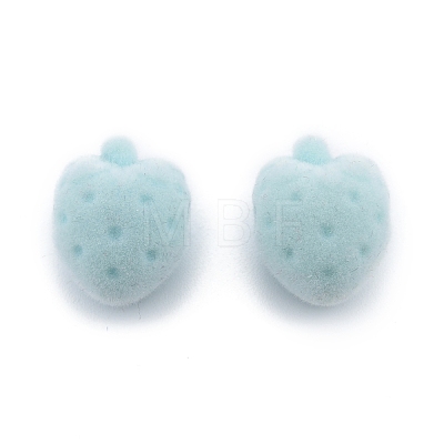 Opaque Resin Beads RESI-G047-07-1