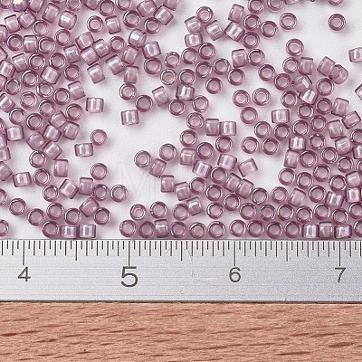 MIYUKI Delica Beads SEED-J020-DB1791-1