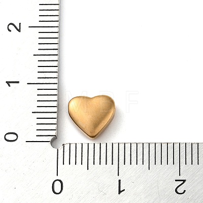 201 Stainless Steel Beads LS-STAS-M335-01B-G-1