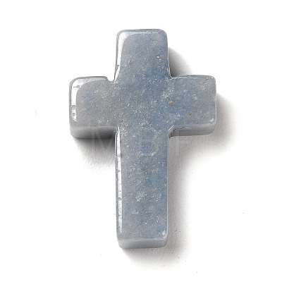Synthetic Sodalite Pendants FIND-C040-01D-1-1
